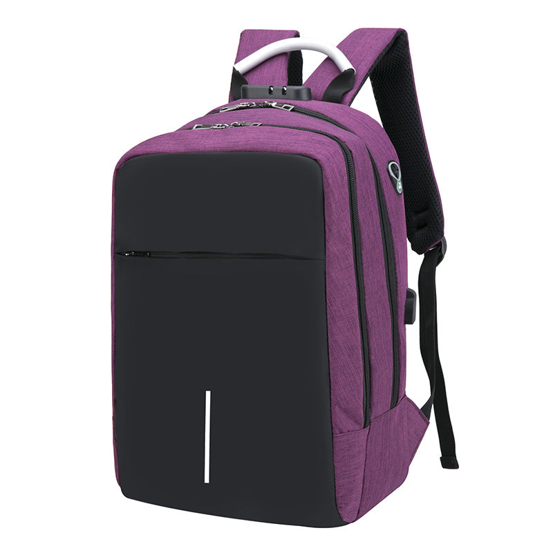 Anti-theft bag backpack