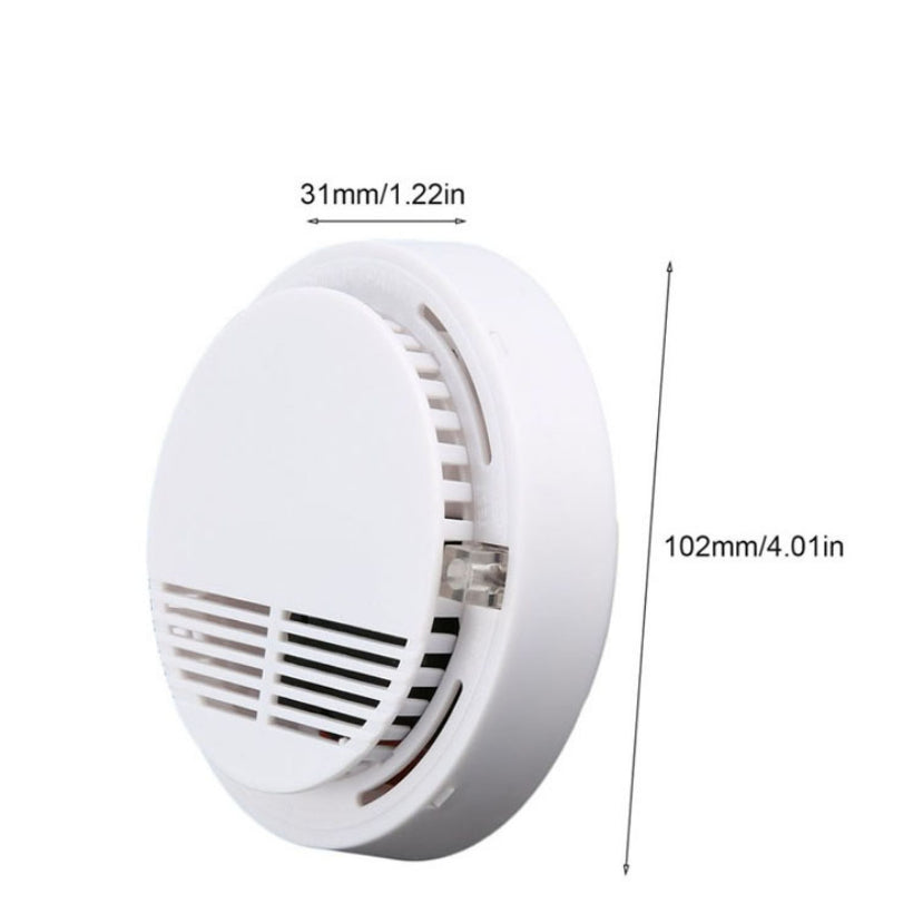 Household Smoke Alarm
