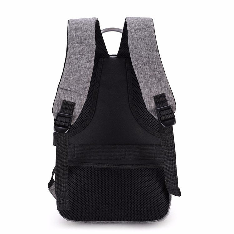 Anti-theft bag backpack
