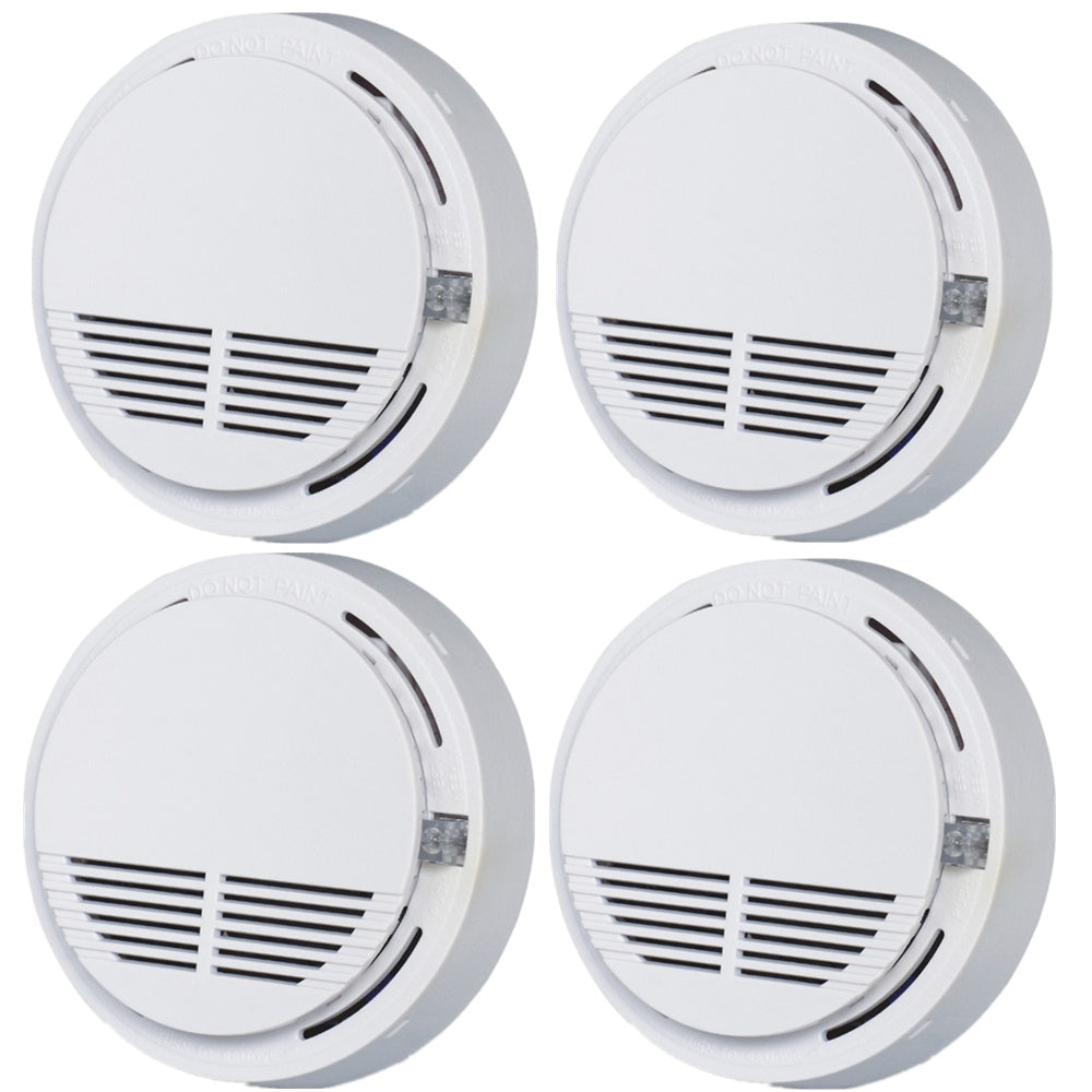 Household Smoke Alarm